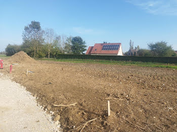 maison neuve à Beaune (21)