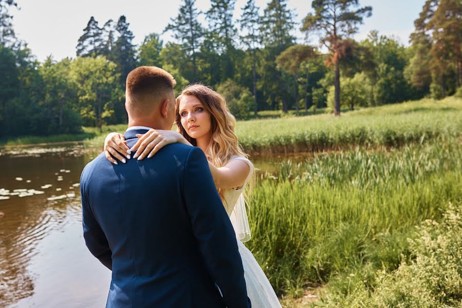 Wedding photographer Denis Pavlov (pawlow). Photo of 23 June 2020