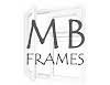MB Frames Logo