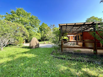 chalet à Bray-sur-Seine (77)