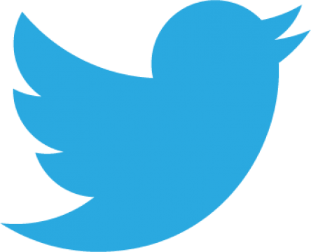 Logo: Twitter