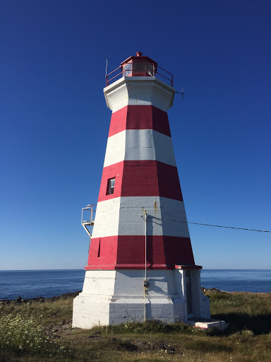 Western Lighthouse Brier