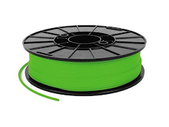 NinjaTek NinjaFlex Grass Green TPU Filament - 1.75mm (0.5kg)