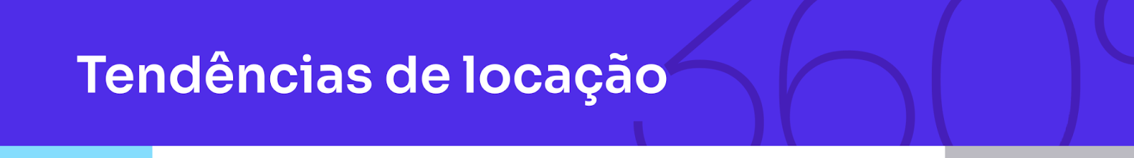 Arbo 360º [5º edição]: queda de preços, reforma tributária, tendências para locação e mais!