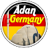 Adan Germany : Prayer times1.5.8