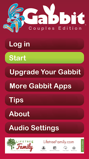 Gabbit: Couples