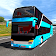 World Euro Bus Simulator 2019  icon