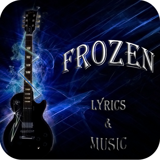 Lyrics Music Frozen