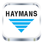 Cover Image of Herunterladen Haymans Finder 2.0.2 APK