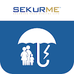 Cover Image of डाउनलोड SekurMe 1.2 APK