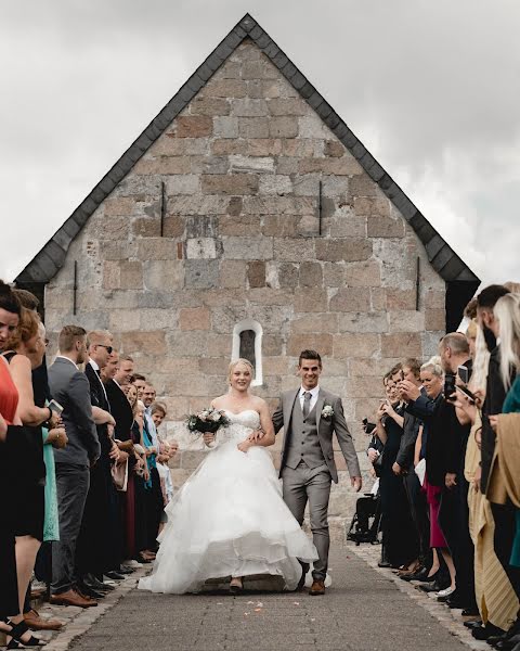 Bryllupsfotograf Basil Kashevko (b1wedding). Foto fra august 24 2019