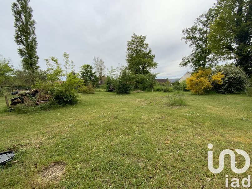 Vente terrain  864 m² à Romorantin-Lanthenay (41200), 33 000 €