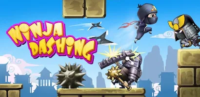 Ninja Flip - APK Download for Android