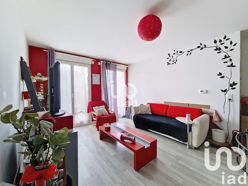 Vente appartement 4 pièces 74 m² à Tigery (91250), 290 000 €