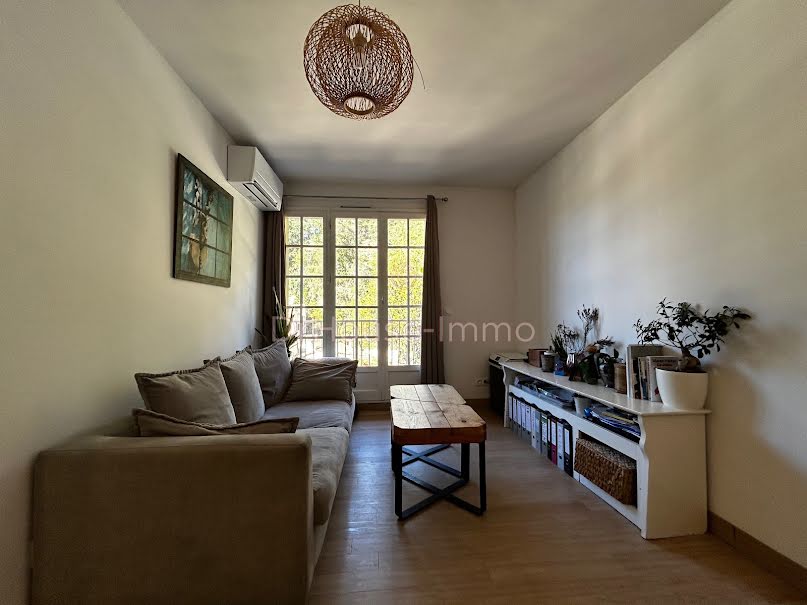 Vente appartement 2 pièces 38 m² à Cagnes-sur-Mer (06800), 179 000 €