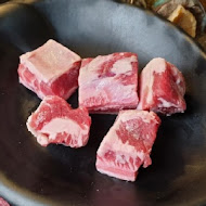 禾町無煙炭火燒肉