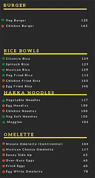 Leos Kitchen menu 6