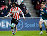 Opvallende terugkeer bij PSV zou Premier League-transfer van Bakayoko kunnen waarmaken