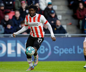 Opvallende terugkeer bij PSV zou Premier League-transfer van Bakayoko kunnen waarmaken