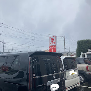 ステップワゴン RP6