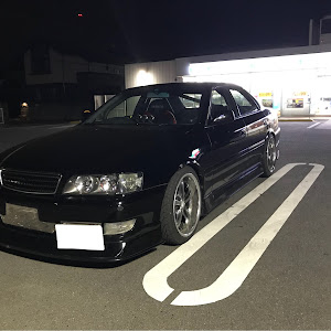 チェイサー JZX100