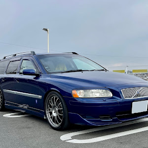 V70 SB5244W