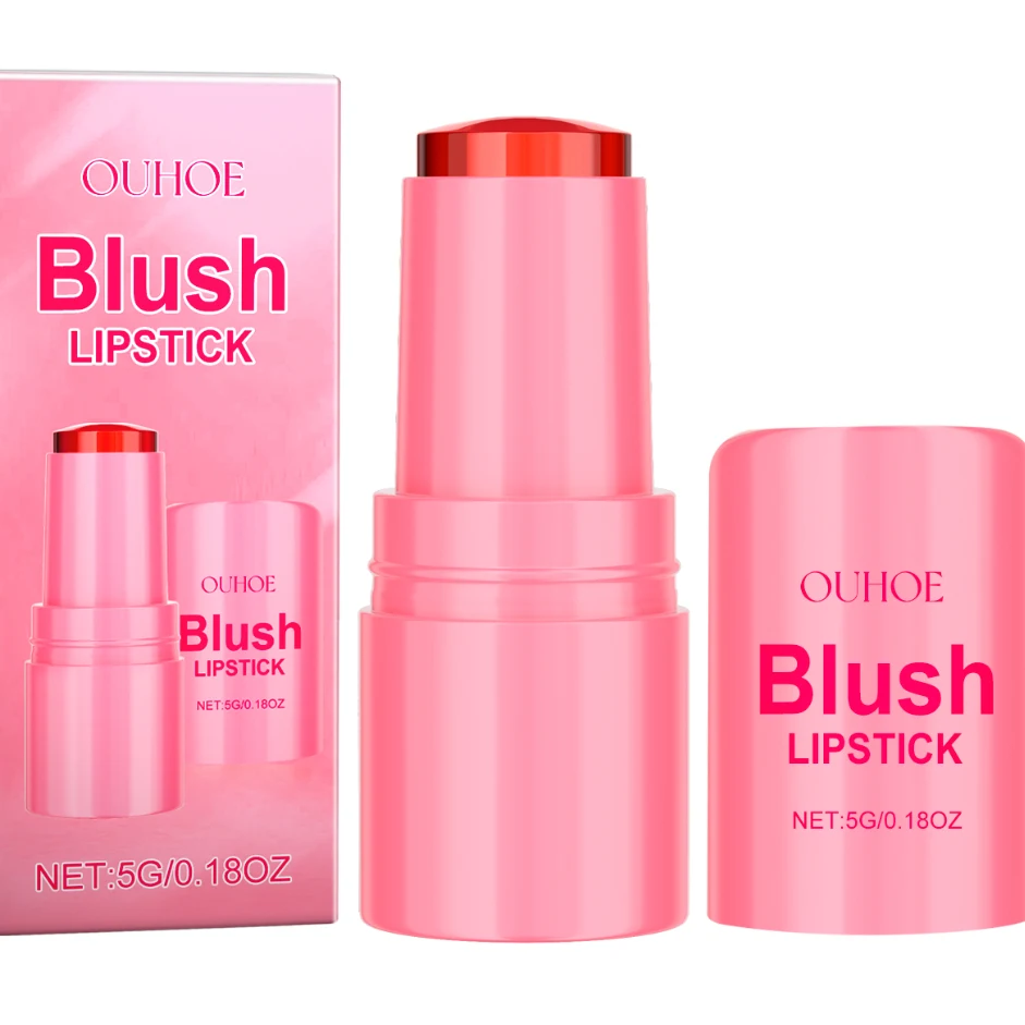 Batom Blush