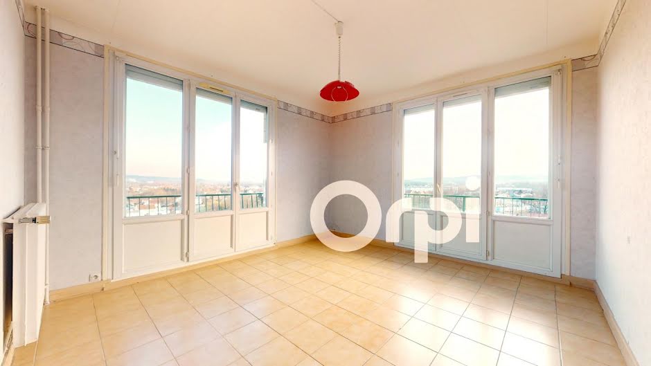 Vente appartement 3 pièces 73 m² à Soissons (02200), 80 000 €