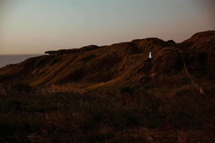 Hochzeitsfotograf Bertrand Dutheil (bertranddutheil). Foto vom 28. Oktober 2018