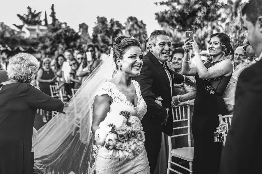 Wedding photographer Ernst Prieto (ernstprieto). Photo of 11 October 2017
