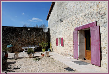 maison à La Roche-Chalais (24)