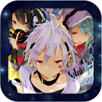 999枚 メカクシ団同人決定版 画像 壁紙 Androidアプリ Applion