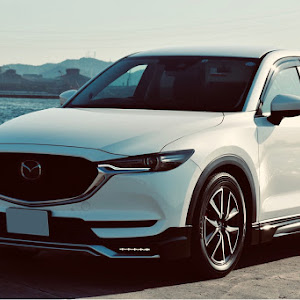 CX-5 KF2P