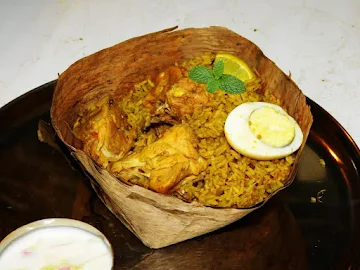 Chikpet Donne Biryani House photo 