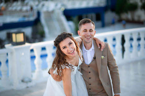 Wedding photographer Evgeniy Ikhonkin (ihonkin). Photo of 29 August 2023
