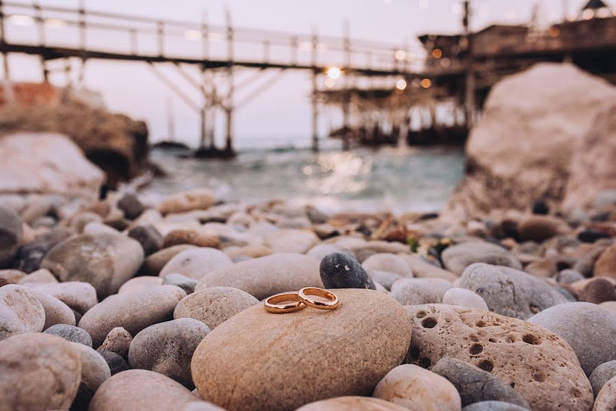 Wedding photographer Ennio De Sanctis (enniods). Photo of 3 September 2019