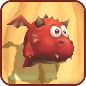 Download Poly Dragon For PC Windows and Mac
