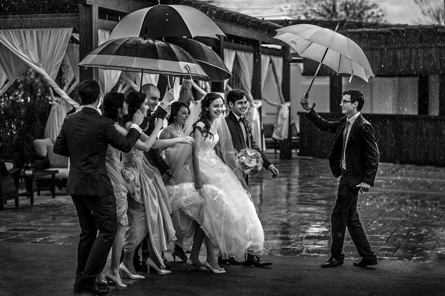 Photographe de mariage Daniel Dumbrava (dumbrava). Photo du 24 avril 2015