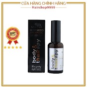 Tinh Dầu Dưỡng Tóc Morocco Argan Oil - Body Thairapy[Drop1]