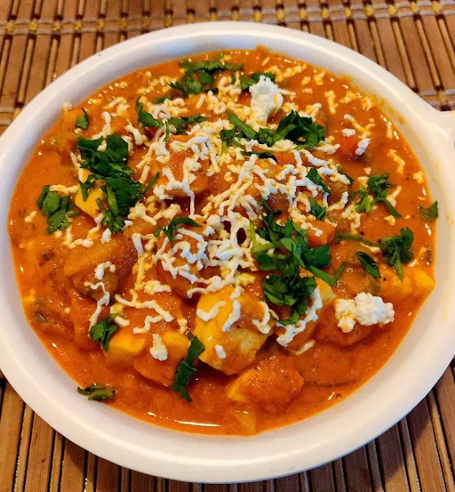 Paneer Korma