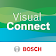 Visual Connect icon