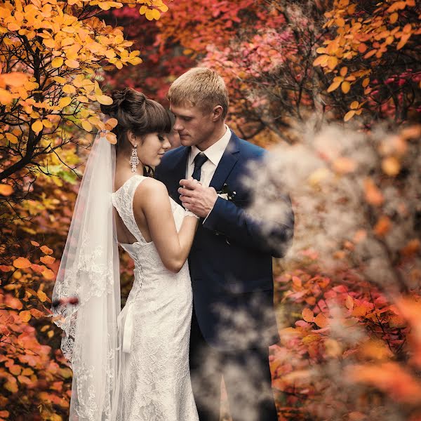 Fotógrafo de bodas Aleksey Gulyaev (gavalex). Foto del 11 de noviembre 2023