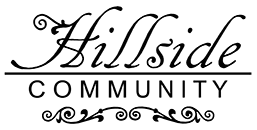 Hillside Community Apartments Homepage