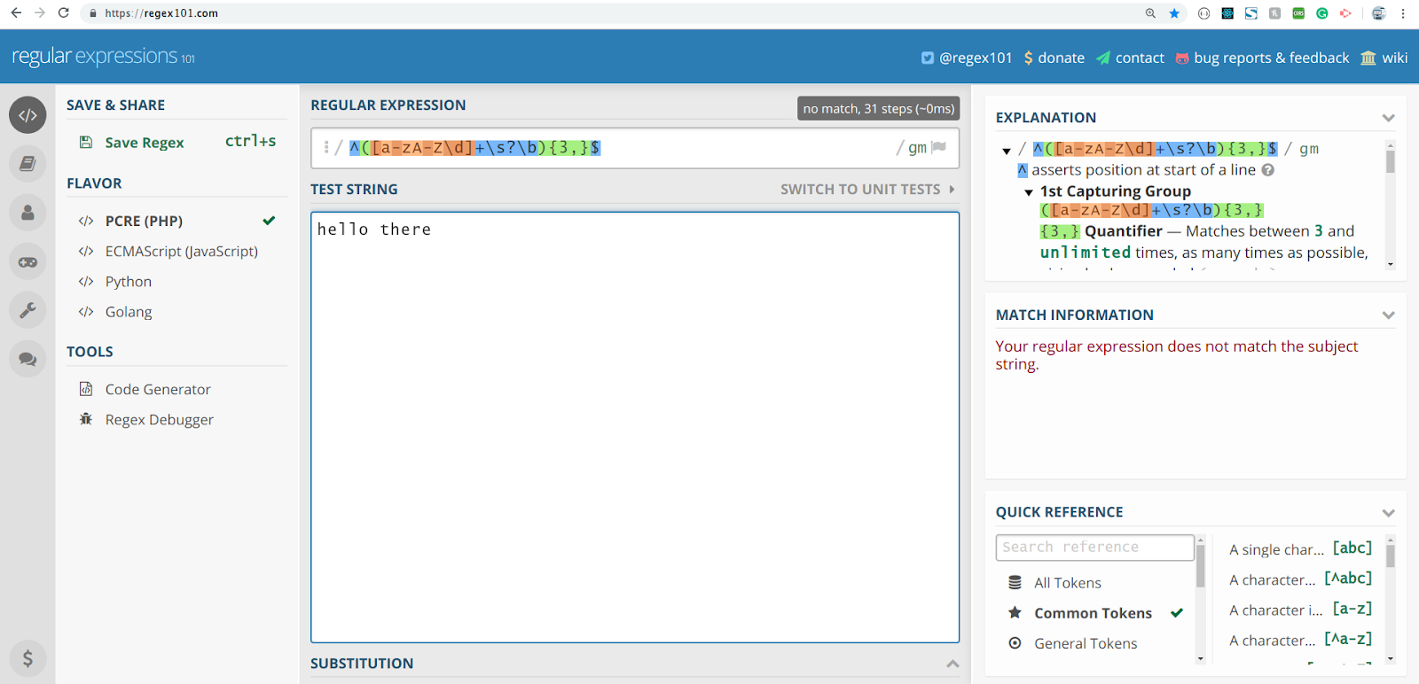 Using Regex Expressions in Data Studio | byMarketers