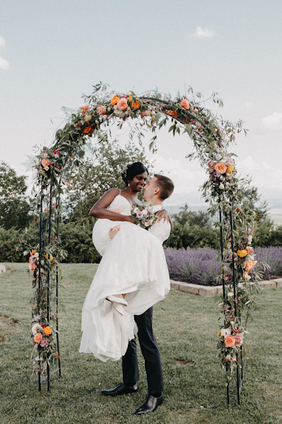 Photographe de mariage Tamara Menzi (itstamaramenzi). Photo du 29 juillet 2019