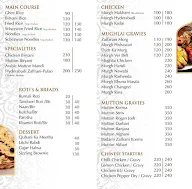 Dilawar menu 2