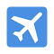 Item logo image for JetRadar - Cheap Flights & Airline tickets