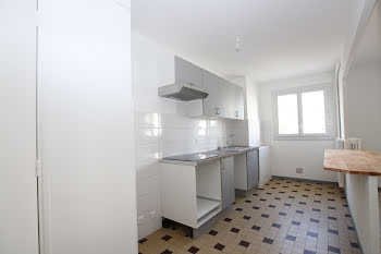 appartement à Toulon (83)