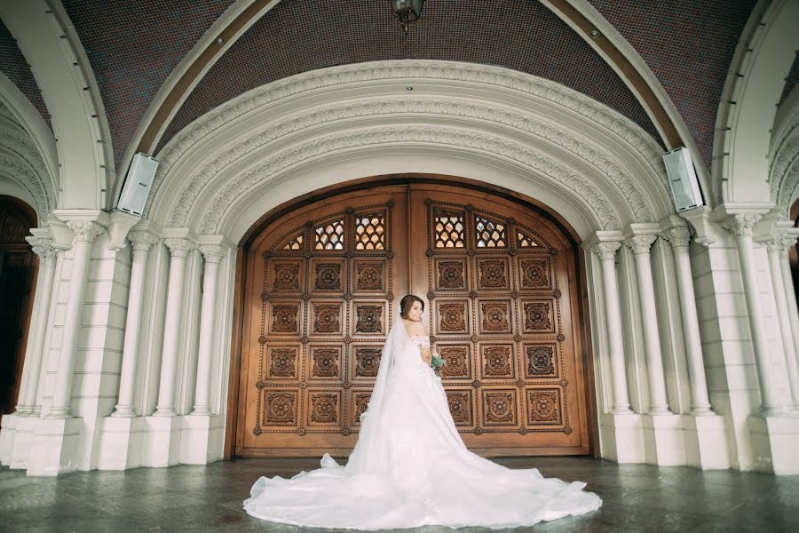 Fotografo di matrimoni Charlene Fuentes (charlenefuentes). Foto del 29 gennaio 2019