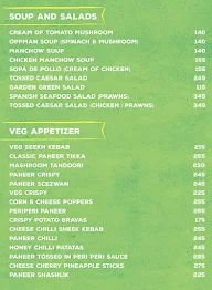 Dhuri Food Plaza menu 4